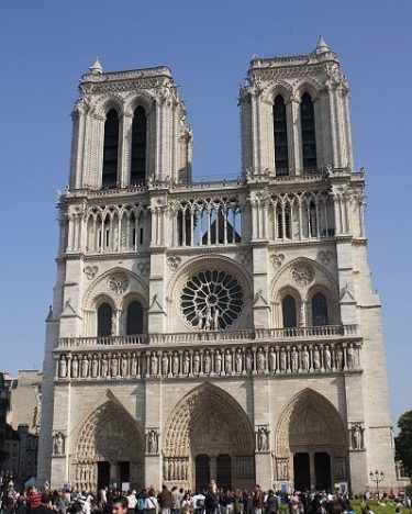 NOTRE DAME | Everything that has happened over the last fee days is such…