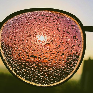 Eyesight ~ You can’t depend on your eyes when your imagination is out of…