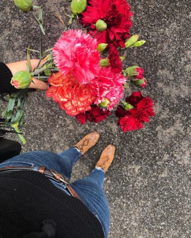 Das coisas que mais prezo na vida é viver em É ser livre para&hellip;