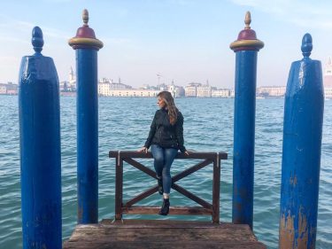 . . . . . . . . . #venecia #italia #chile #chilean…