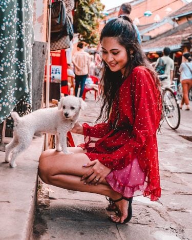 Every good friend was once a stranger #hoian #vietnam????????