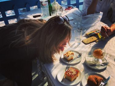 My diet regimen is no diet. ζ Do not deprived yourself from eating. Do&hellip;