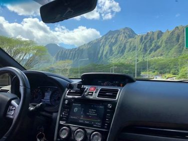 My daily commute. ️️️