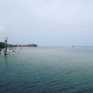 #phuquoc #vietnam #bnesimppl #travelphotography #travelblogger #worldwide #oceanside