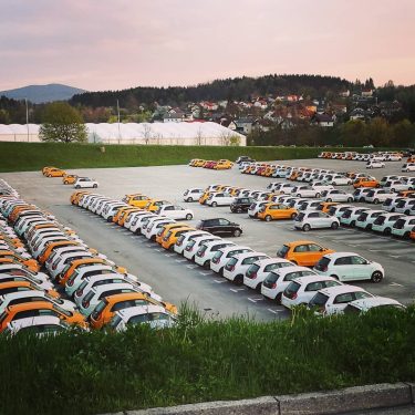 #novomesto #renault #slovenia #travelvlog #travelers #szili_furgonnal_vlog #traveller #travelinsta #travelphoto #travelgram #travelblogger #travelphotography #trip #mytravelgram&hellip;