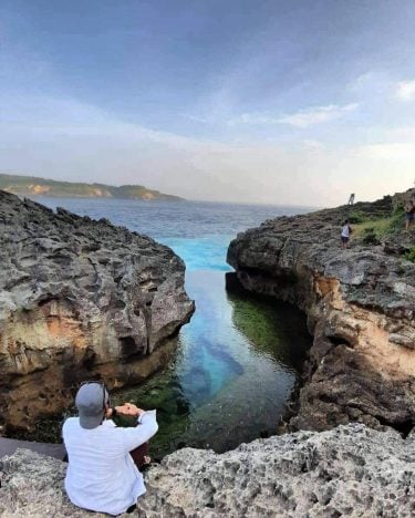 You will never know until you go! . . @dek_adek_ . . Call/WA +62…