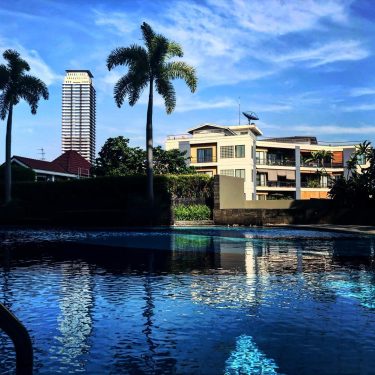 #relax #time #travel #bnesimppl #igtravel #igtravels #pool