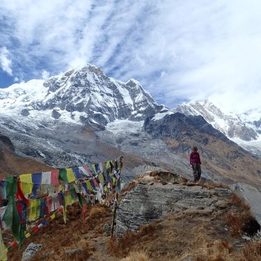 Даже если вы никогда не бывали в высоких горах, это не значит, что вы&hellip;