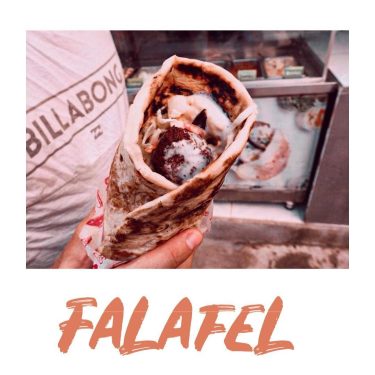 I don’t have much patience for people who are self-conscious about the act of&hellip;