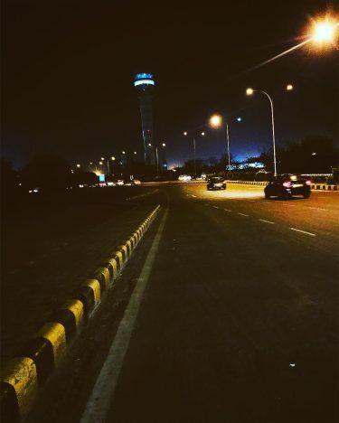 Utopia is on the horizon. I move two steps closer; it moves two steps&hellip;