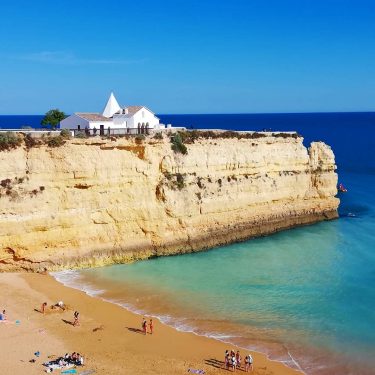 Our Lady of the Rock. 16th century chapel – Forte e capella de n.&hellip;