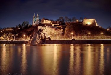 Vyš #wonderful_prague #europestyle_czechrepublic #toppraguephoto #kings_hdr #visitcz # #canonczsk #discovery_earthpix #discovery #topeuropephoto #citybestpics #travelmore #naturelsapparel&hellip;