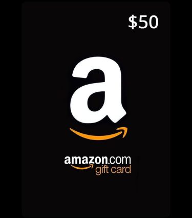 I’m giving away a $50 @amazon gift card to you can get #allthethings this…