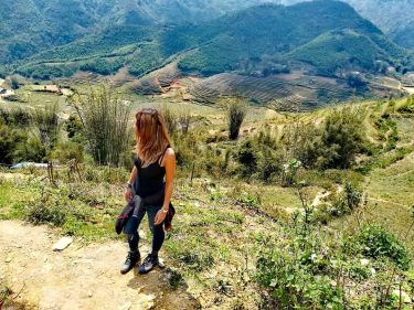 ️S A P A️ #love #travel #instagood #photooftheday #beautiful #vietnam #sapa #adventure #backpacker #viajesdevida…