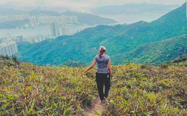 This was one of my favourite and memorable hikes. I underestimated it before I&hellip;