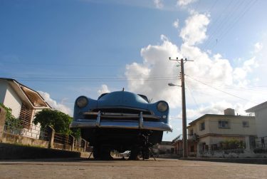 Cuba, Camagüey, November 2014 #cuba #cuban #camagüey #cubatrip #caribbean #caribbeanisland #city #cityphotography #street #streetphotography&hellip;
