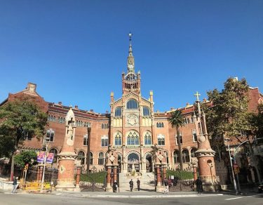 #spain #西班牙 #backpackers #adventuretime #背包客 #igerspain #iamtb #travelrepost #bnesimppl #spaintravel #travelspain #españa #spain???????? #spain_vacations&hellip;