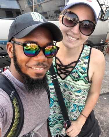 We are headed to the RODEO! Its a 12hr bus ride and we are&hellip;