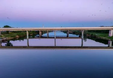 Different shades of #purple #Vienna #reflection #daytrippin #