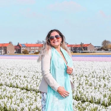 ‘What is your second home?’ I always try to answer that question in the&hellip;