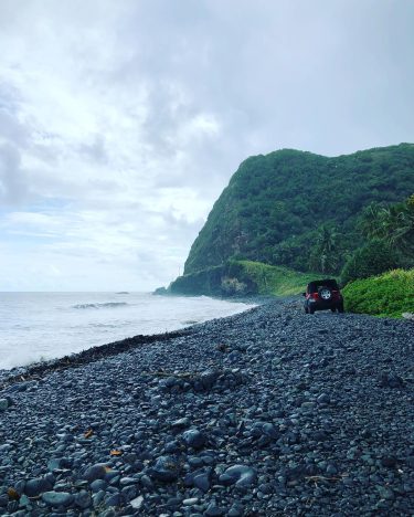 What a day I had, off-roading in such a remote area of the world.&hellip;