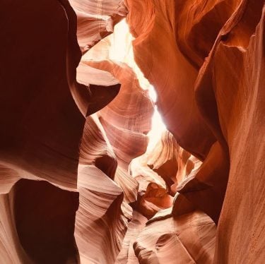 Lower Antelope Canyon #naturewonders #antelopecanyon #travelblogger #adventures #usroadtrip #bnesimppl