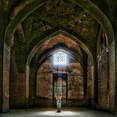 Women’s,trip,iran I speak out of the deep of night out of the deep of…
