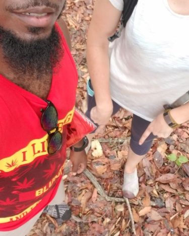 Our @fitkickslife ALWAYS surprise us with how durable they are. Even when we are&hellip;