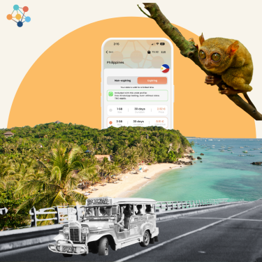 island hopping philippines