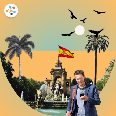 top ten attractions in Barcelona