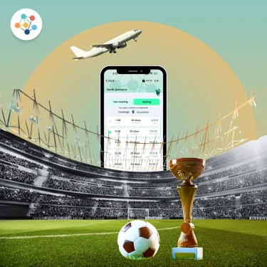 trip preparation FIFA World Cup 2026