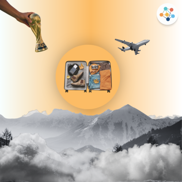 FIFA 2026 trip packing list