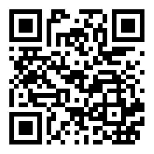 download BNESIM app QR code