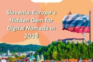 Slovenia eSIM