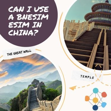 china esim