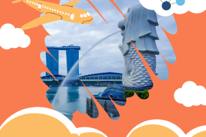 best esim for singapore 2025