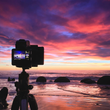 Photography Expeditions: Capturing the World's Most Breathtaking Landscapes