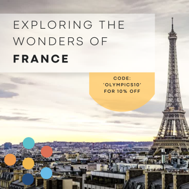 Wonders of France