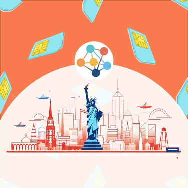 Best SIM Cards for NYC Vacation